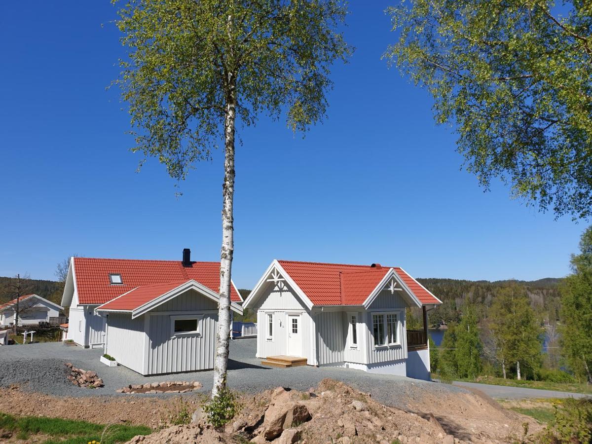 Sjoeutsikten Granna Luaran gambar