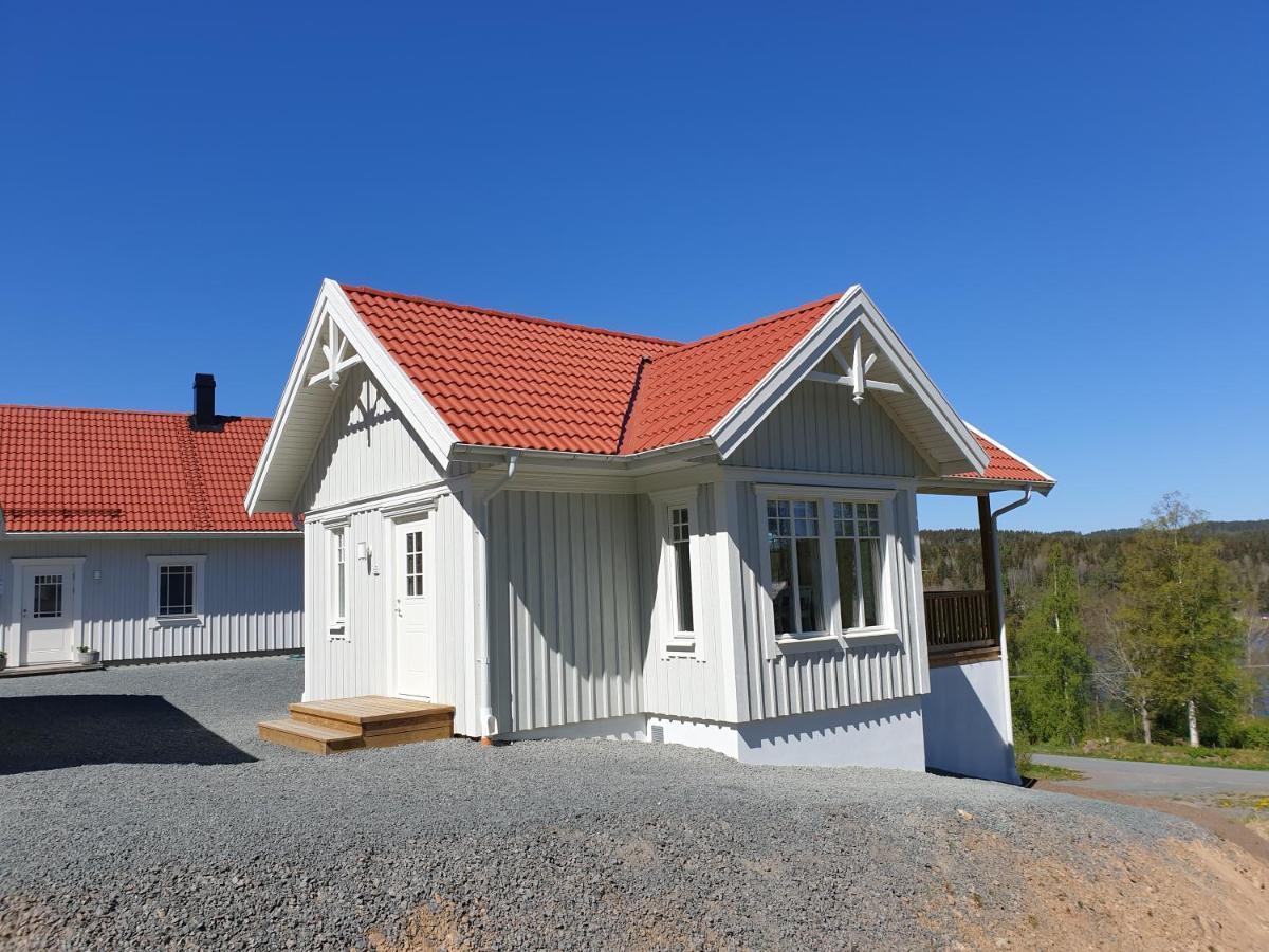 Sjoeutsikten Granna Luaran gambar