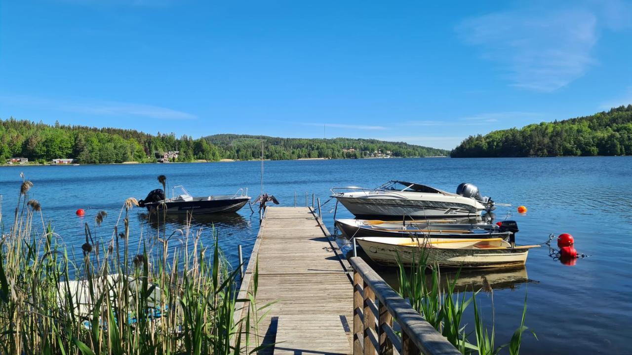 Sjoeutsikten Granna Luaran gambar
